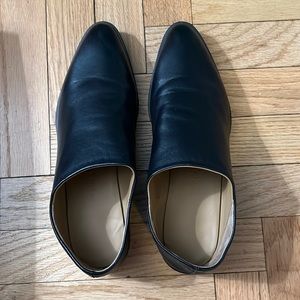 Brand New Everlane leather shoes